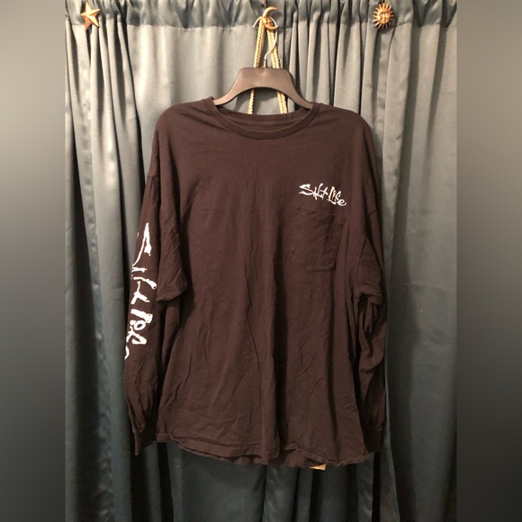 Salt life (inventory tub #1) - Picture 1 of 4